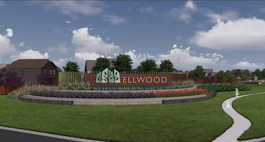 11315 Southwood Drive, Alvin Pearland, MS 77583 - #3