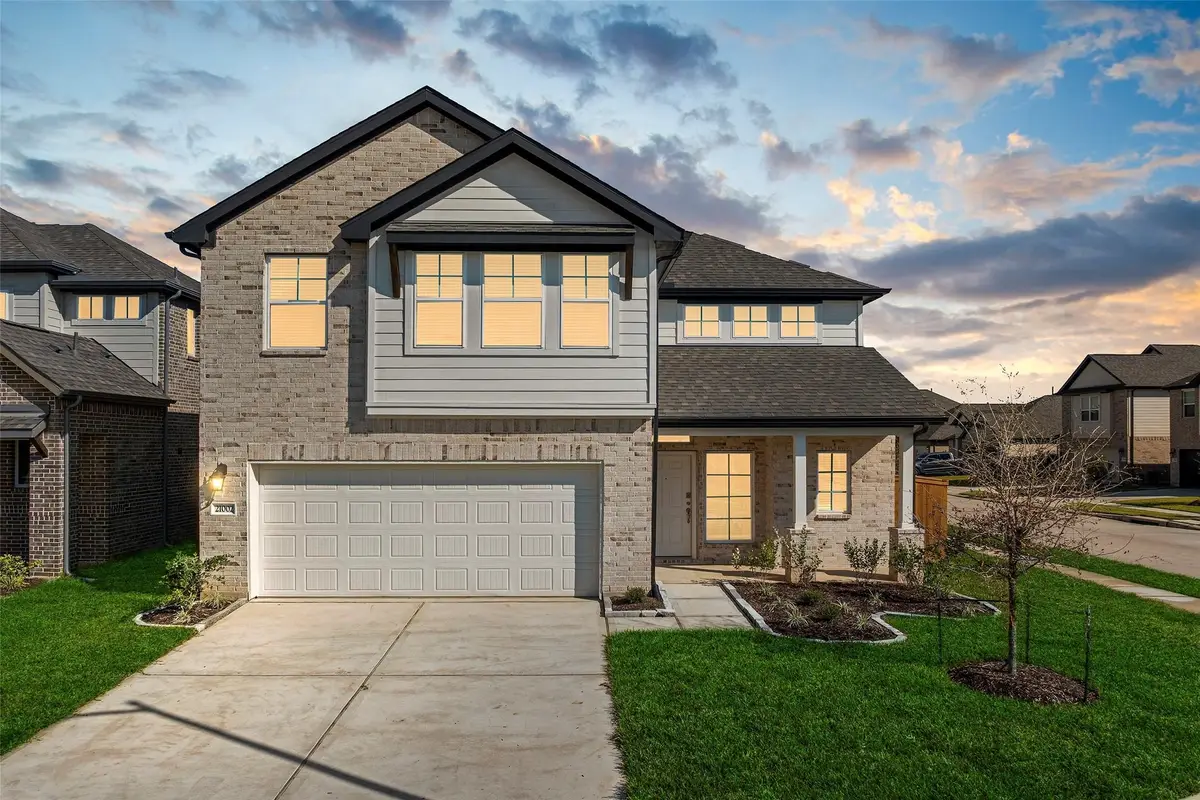 21018 Salt Rock Drive, Cypress, TX 77433 - #1