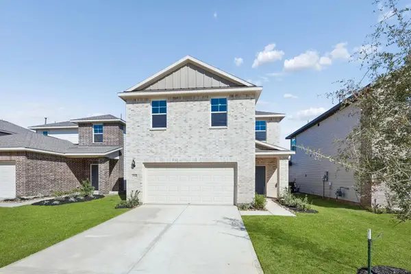 25140 Pomegranate Place, Montgomery, TX 77316