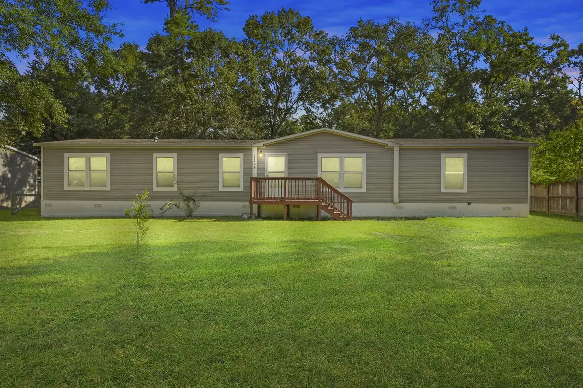 29606 Wichita Falls St, Magnolia, TX 77354 - Image #1