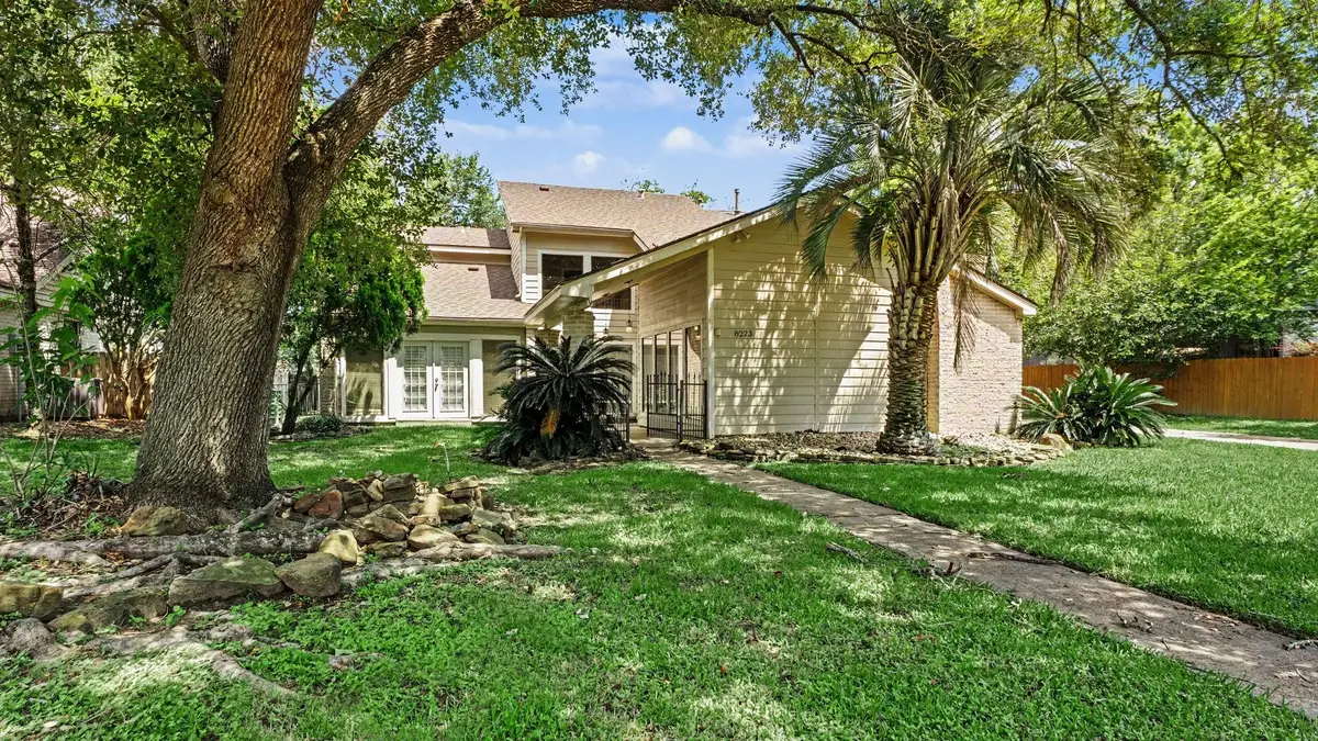 8223 Magnolia Glen Drive, Humble, TX 77346 - #1