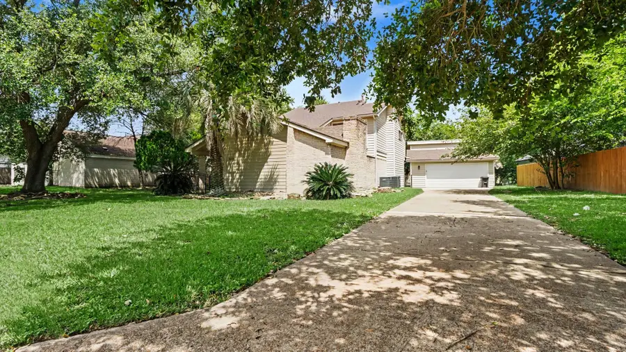 8223 Magnolia Glen Drive, Humble, TX 77346 - #3