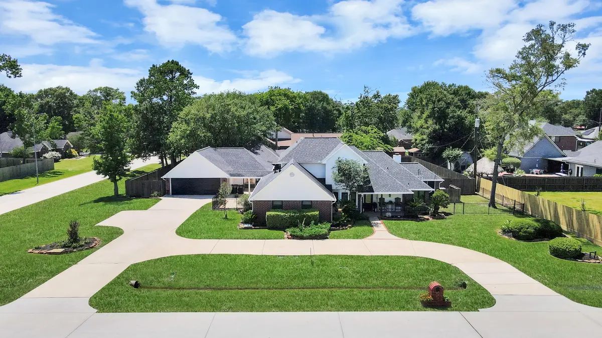 12707 Fisher Drive, Monterey Belvieu, TX 77523 - #1