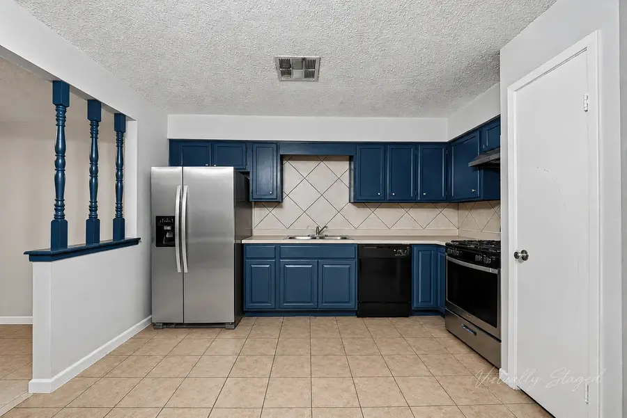 1512 Ammons Street, South Houston, TX 77587 - #3