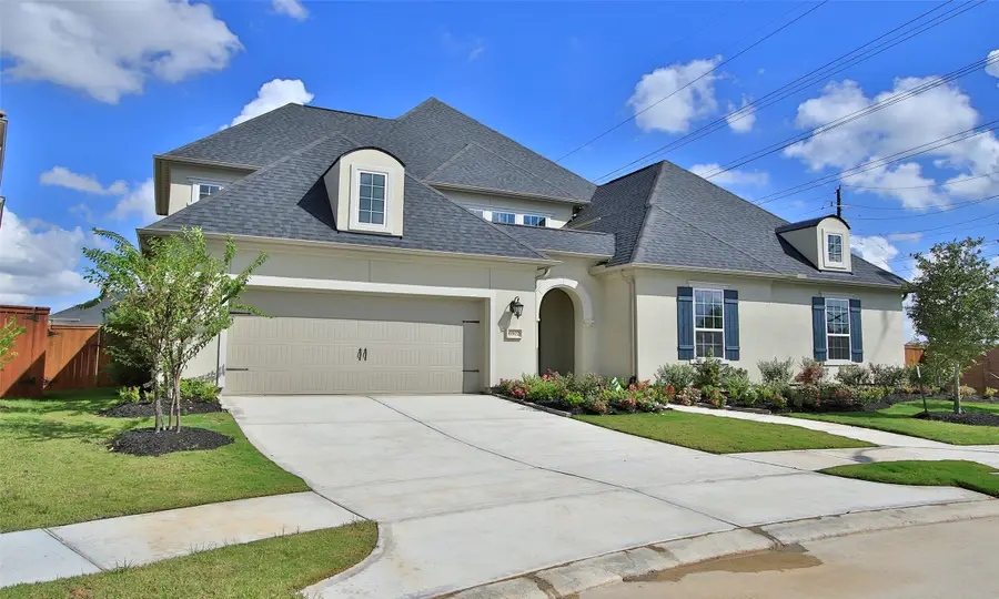 6902 Shoreline View Dr, Katy, TX 77493 - Image #2
