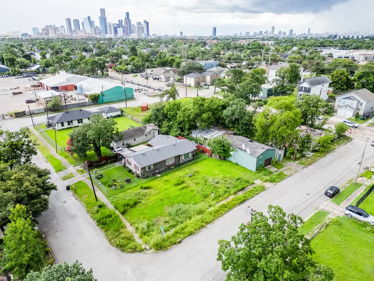 0 Orr, Houston, TX 77009 - #1