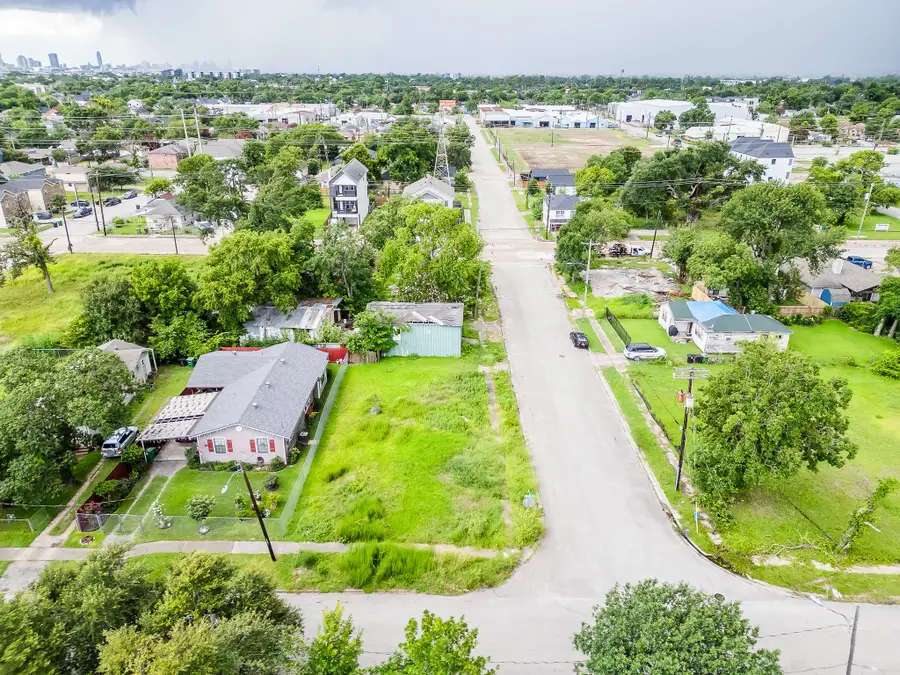 0 Orr, Houston, TX 77009 - #2