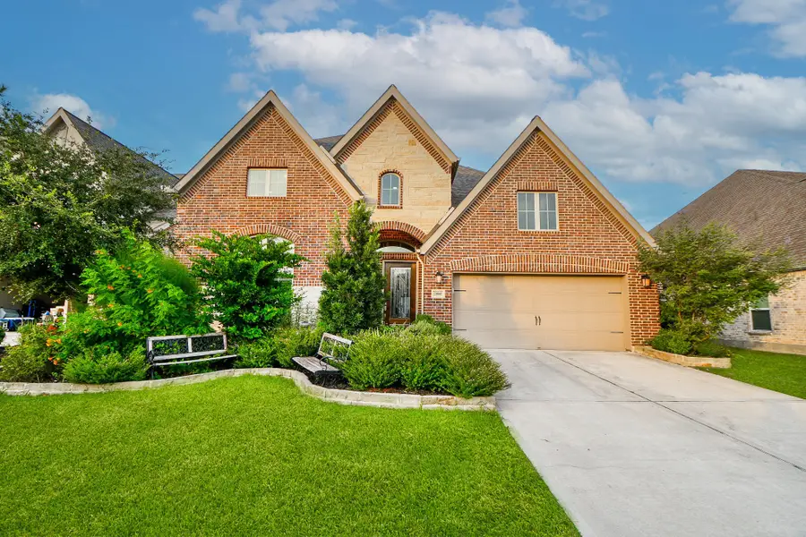 28061 Woodland Bend, Southeast Montgomery, TX 77386 - Image #2