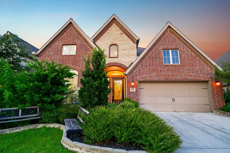 28061 Woodland Bend, Southeast Montgomery, TX 77386 - Image #3