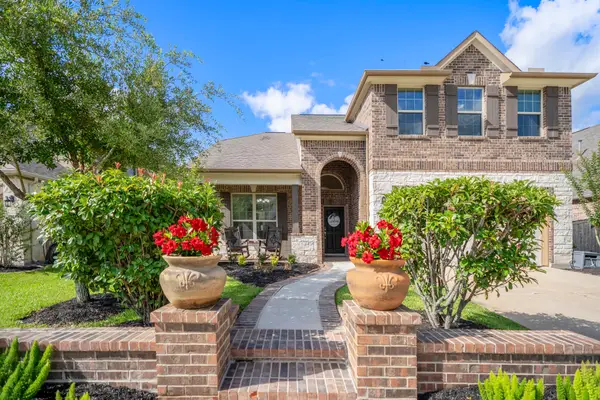 18719 Big Elm Drive, Cypress, TX 77433