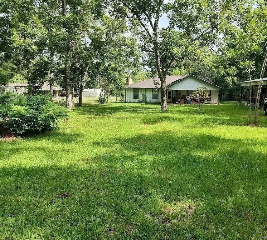 479 Upper Leggett Road, Livingston, TX 77351 - Image #1