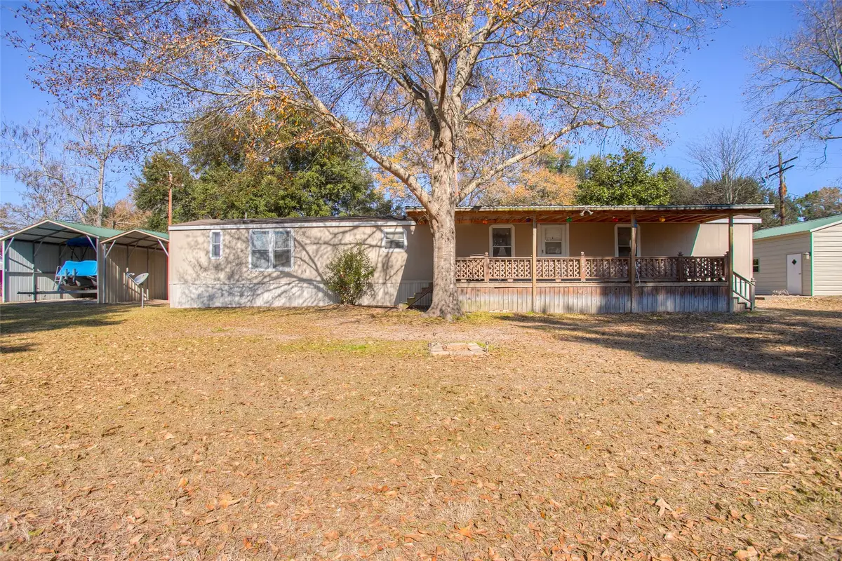 179 Mercury Drive, Trinity, TX 75862 - #1
