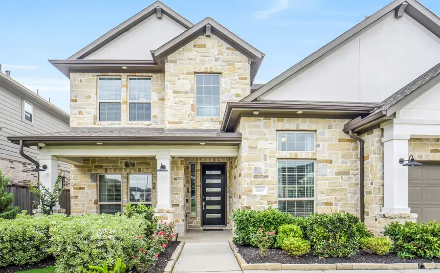 9210 Lowell Cliff Drive, Cypress, TX 77433 - #2