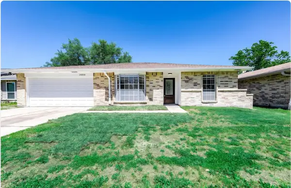 14310 Southline Road, Sugar Land, TX 77498