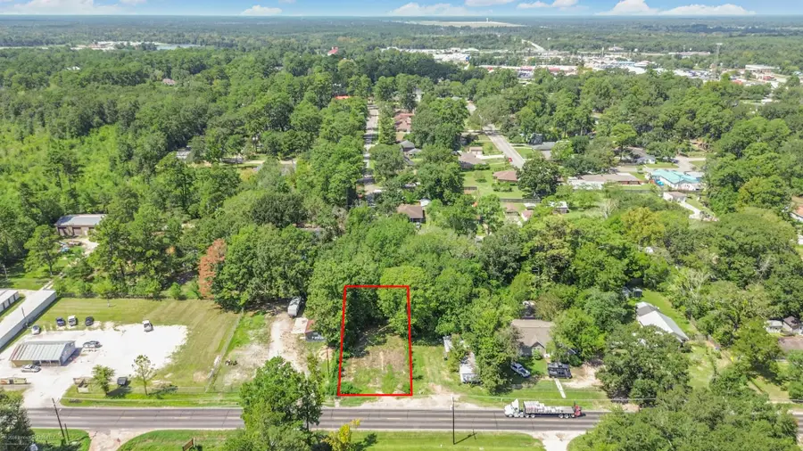 714 Plum Grove Road, Cleveland, TX 77327 - #2