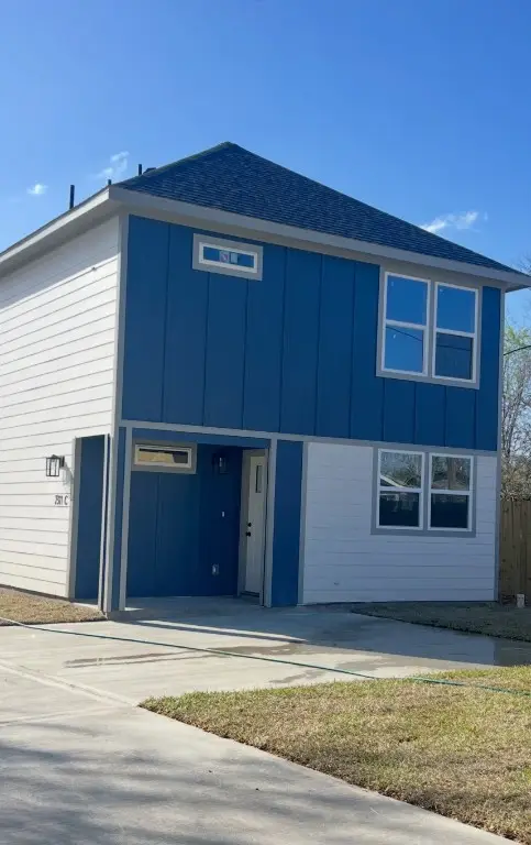 7311 Wileyvale Street #B, Houston, TX 77016 - #1