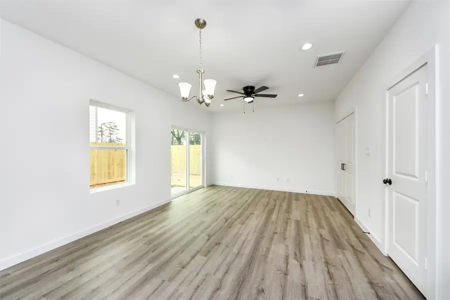 7311 Wileyvale Street #B, Houston, TX 77016 - #2