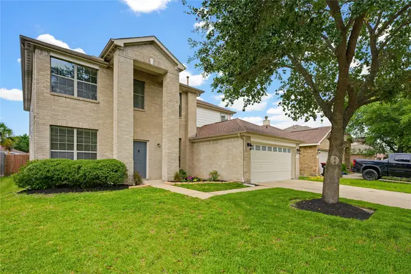 16210 Range Valley Lane, Cypress, TX 77429