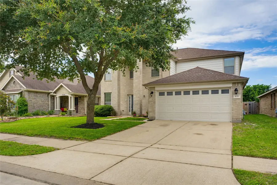 16210 Range Valley Lane, Cypress, TX 77429 - #2