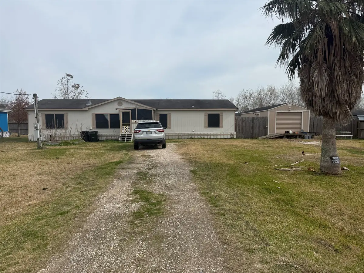 321 Tennyson Street, Dickinson, TX 77539 - Image #1