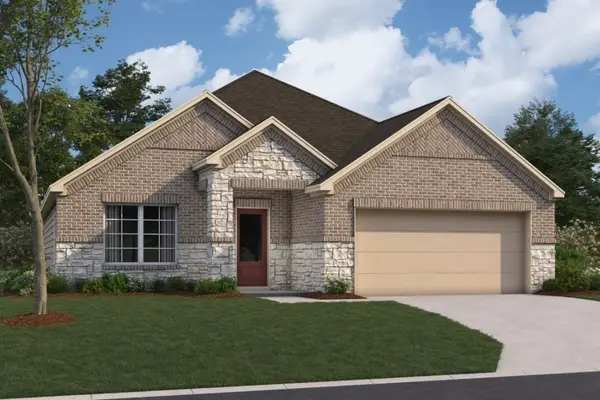 985 Garden Path Drive, Willis, TX 77378