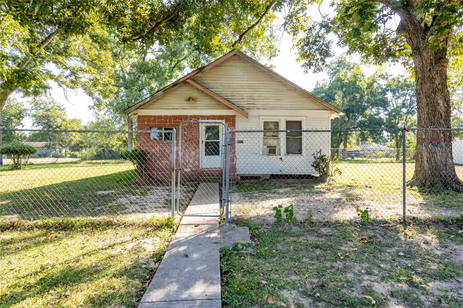 9010 Wheatley Street, Houston, TX 77088 - #2