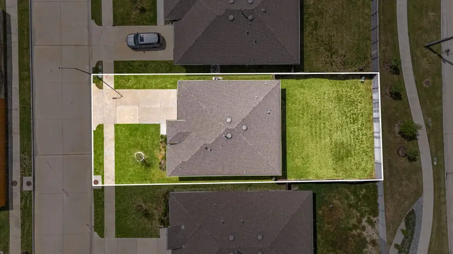 711 Alpine Falls Road, Rosharon, TX 77583 - #2