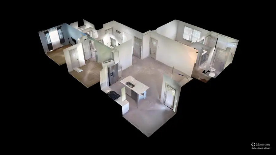 711 Alpine Falls Road, Rosharon, TX 77583 - #3