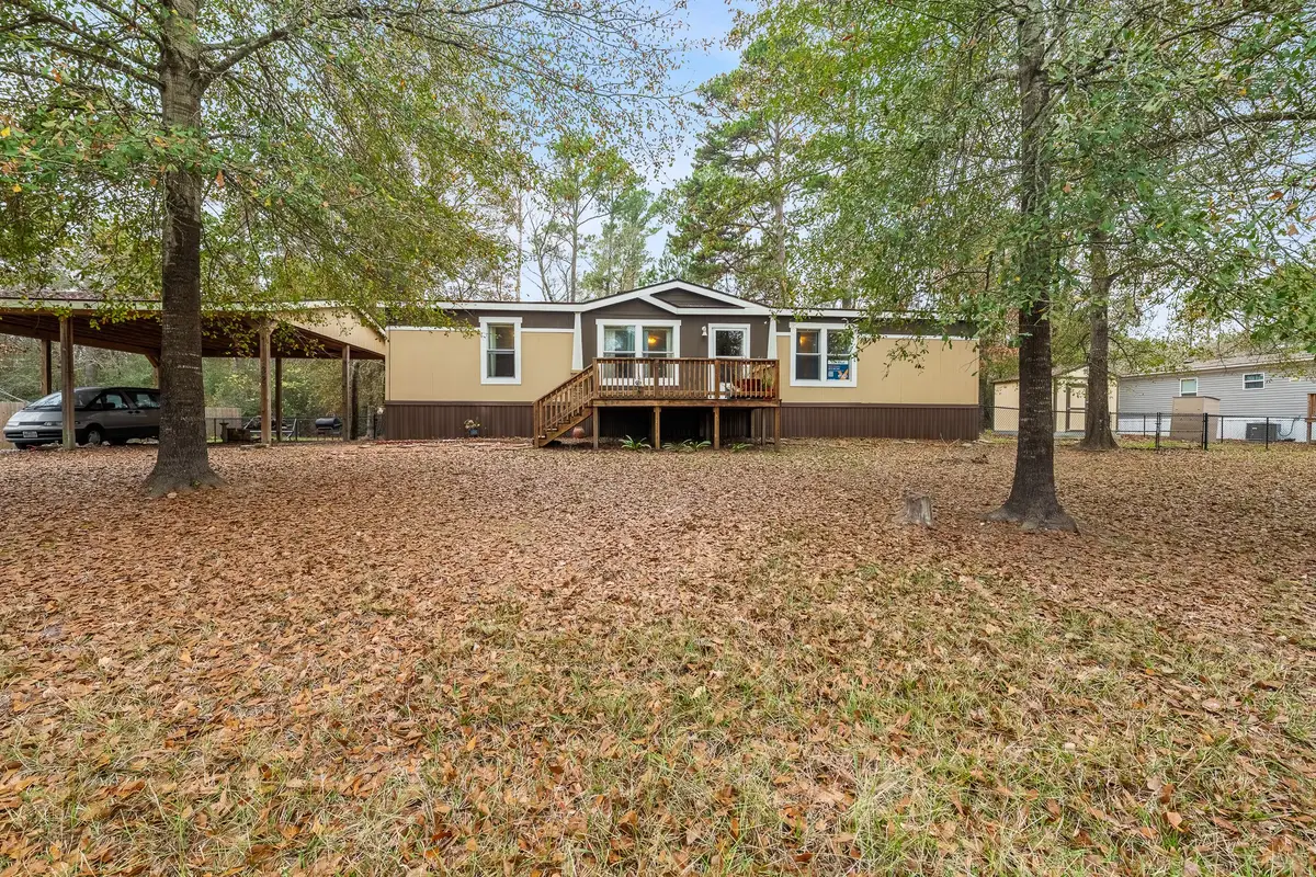 32 Oak Lake, Trinity, TX 75862 - Image #1