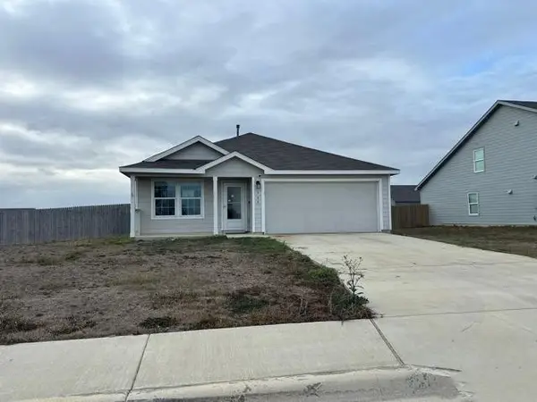 360 Agave Circle, Jourdanton, TX 78026