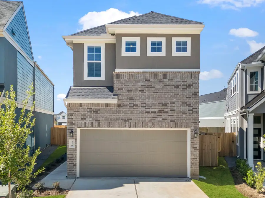 407 Park Hill Court, Stafford, TX 77477 - #2