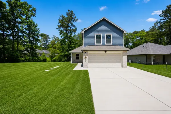 3367 Arapaho Circle, Willis, TX 77378