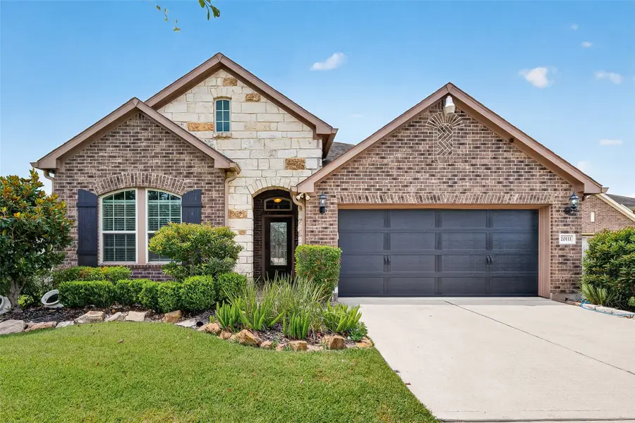 20111 Soria Springs Circle, Cypress, TX 77433 - #2
