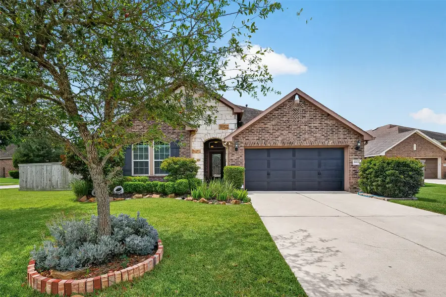 20111 Soria Springs Circle, Cypress, TX 77433 - #3
