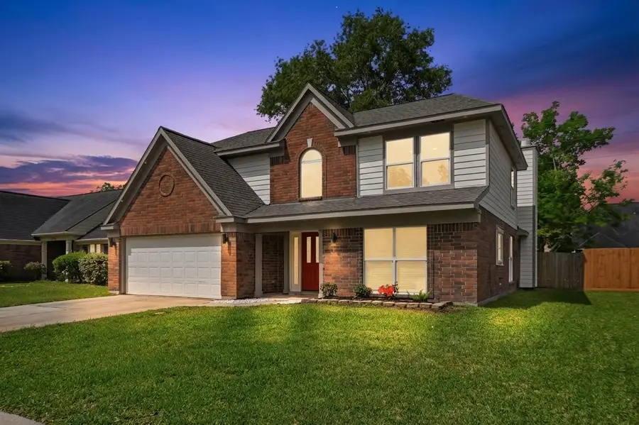 13815 Fair Park Drive, Houston, TX 77014 - #2