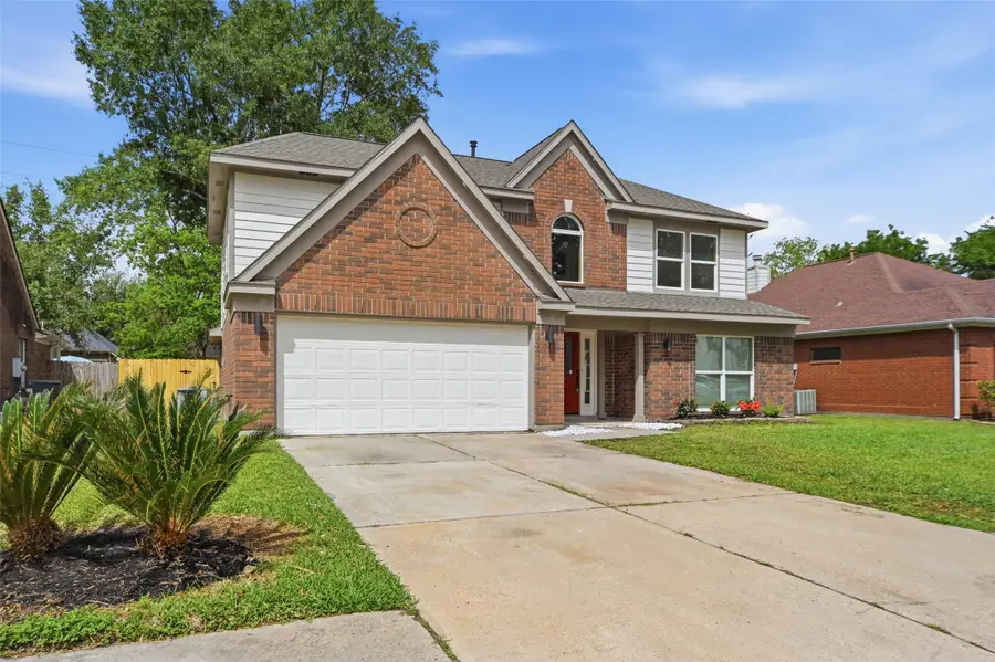 13815 Fair Park Drive, Houston, TX 77014 - #3