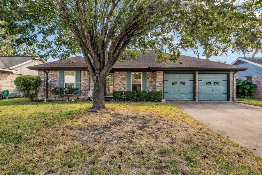 326 Una Drive, Deer Park, TX 77536 - Image #2