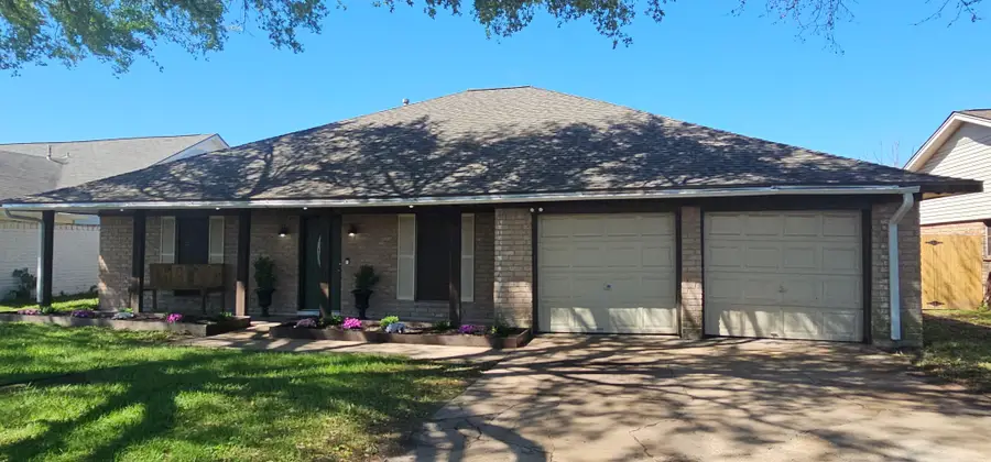2710 Tyler Lane, Deer Park, TX 77536 - #2