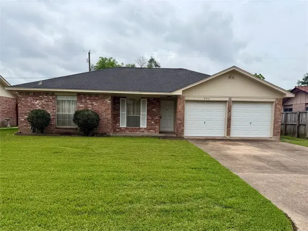 9714 Sumerlin Street, Houston, TX 77075