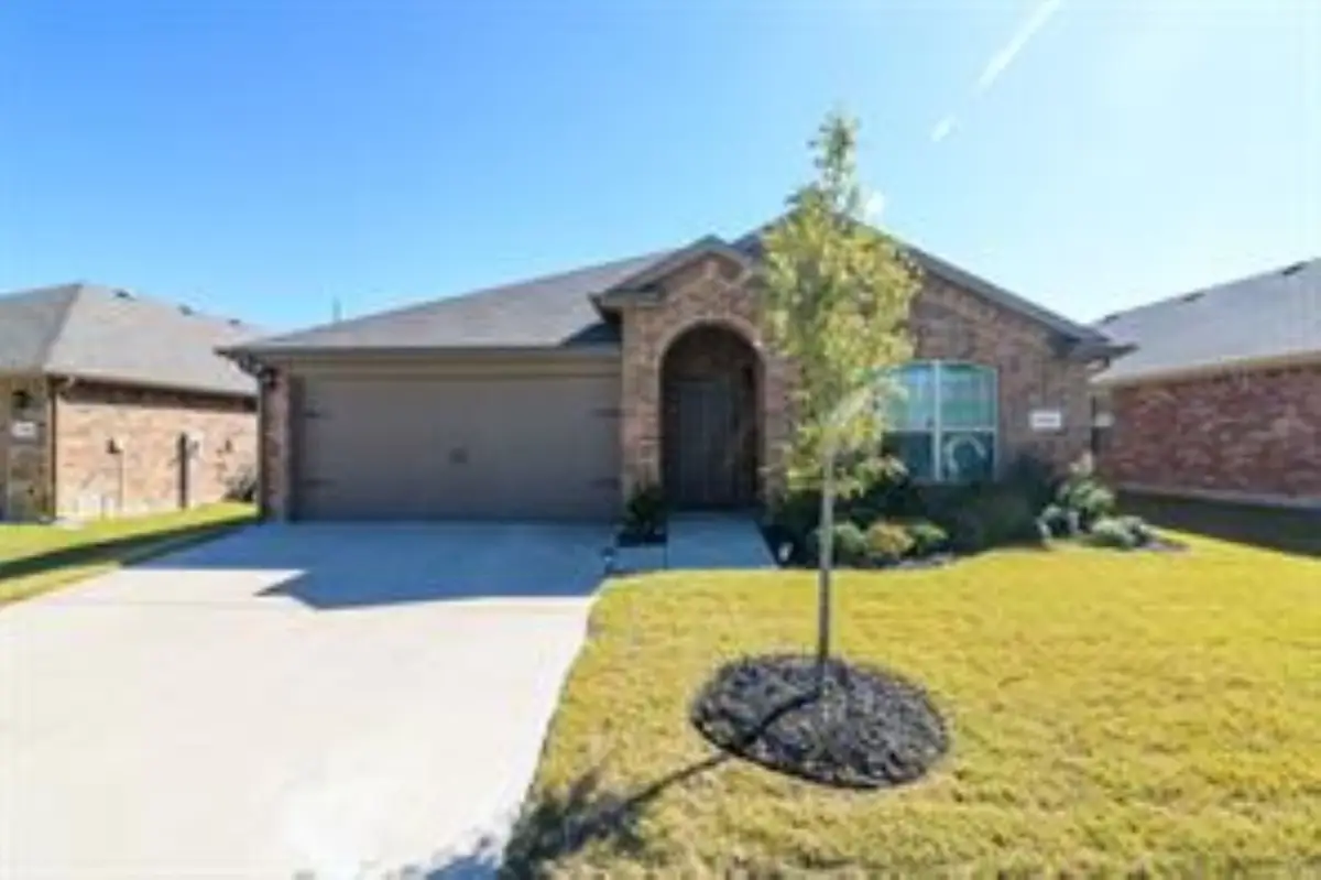1112 Decker Drive, Fate, TX 75189 - #1