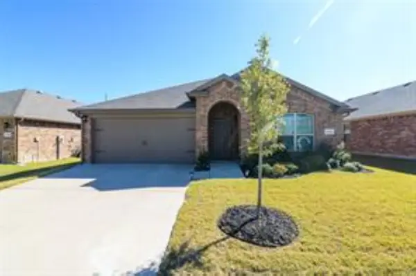 1112 Decker Drive, Fate, TX 75189