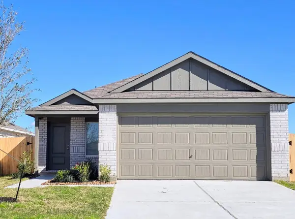 3020 Angelic Rose Drive, Katy, TX 77493
