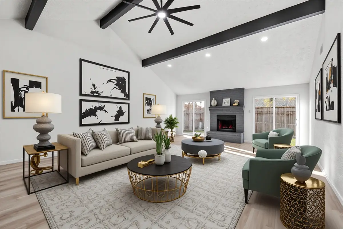 11510 Caesar Drive, Stafford, TX 77477 - Image #1