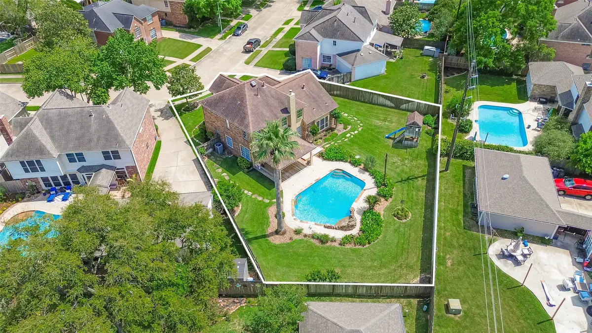 2018 Summerall Court, Richmond, TX 77406 - #1