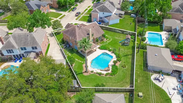 2018 Summerall Court, Richmond, TX 77406