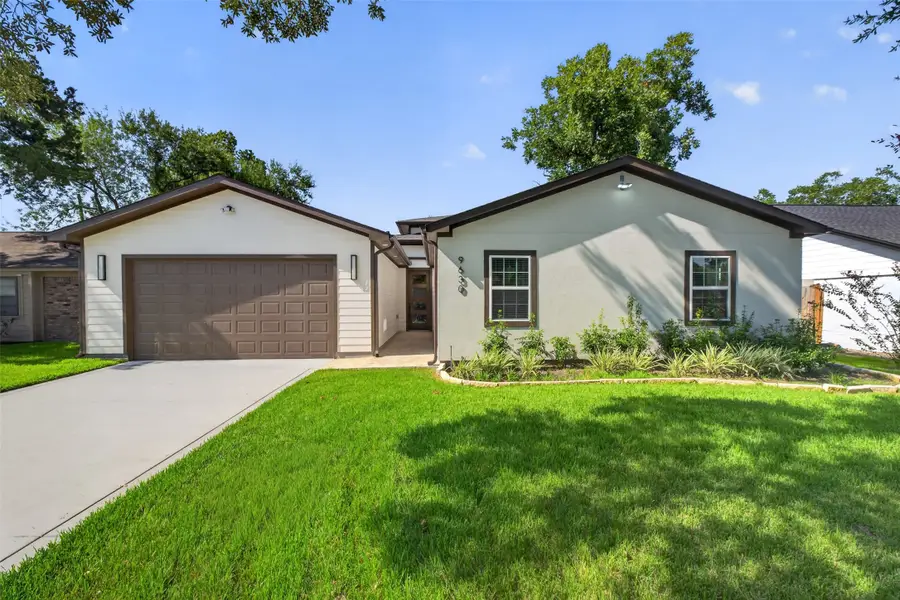 9630 Vilven Lane, Houston, TX 77080 - #2