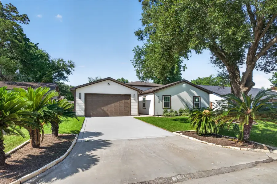 9630 Vilven Lane, Houston, TX 77080 - #3
