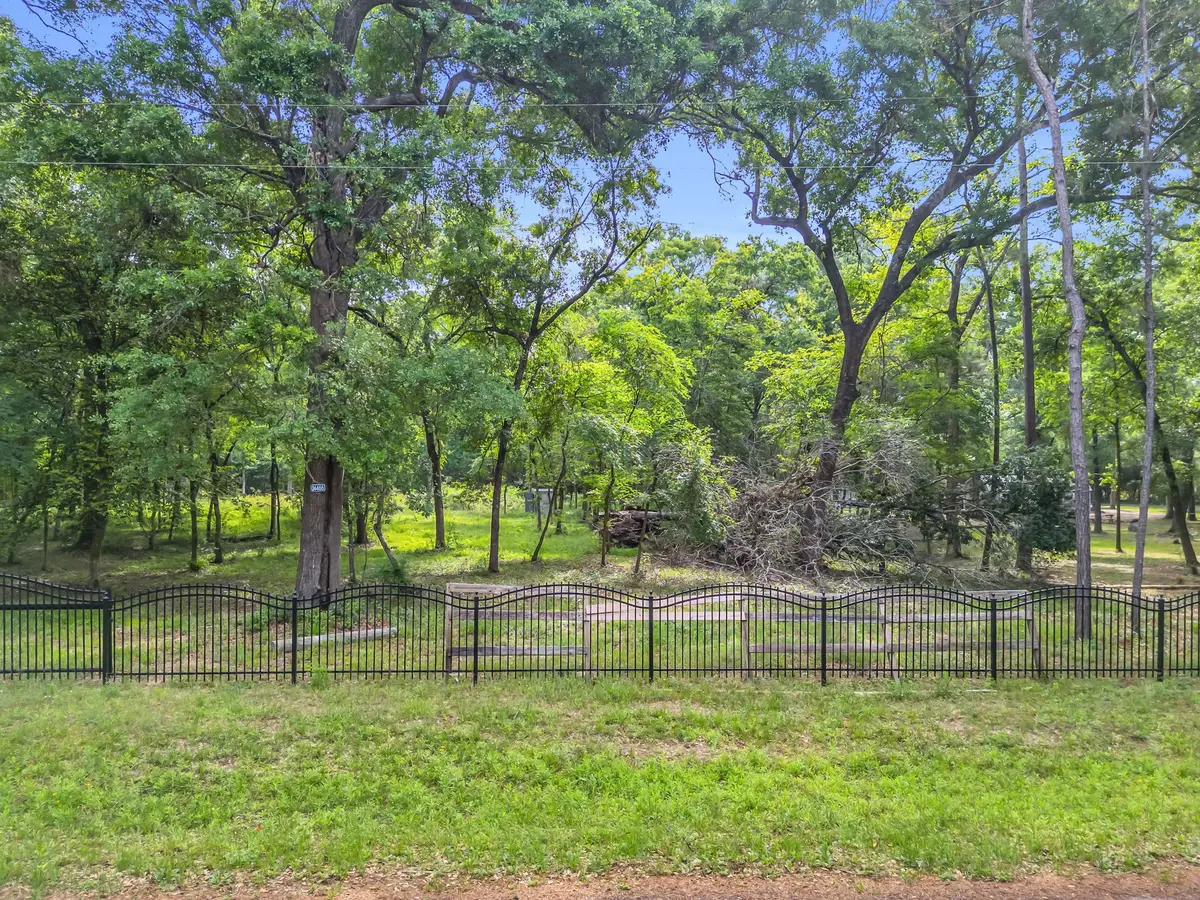 24466 Pine Creek Road, Hockley, TX 77447 - #1
