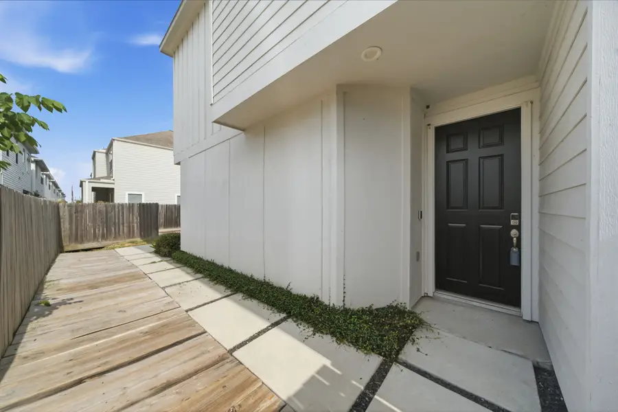 1902 Hollister Spruce Lane, Houston, TX 77080 - #3
