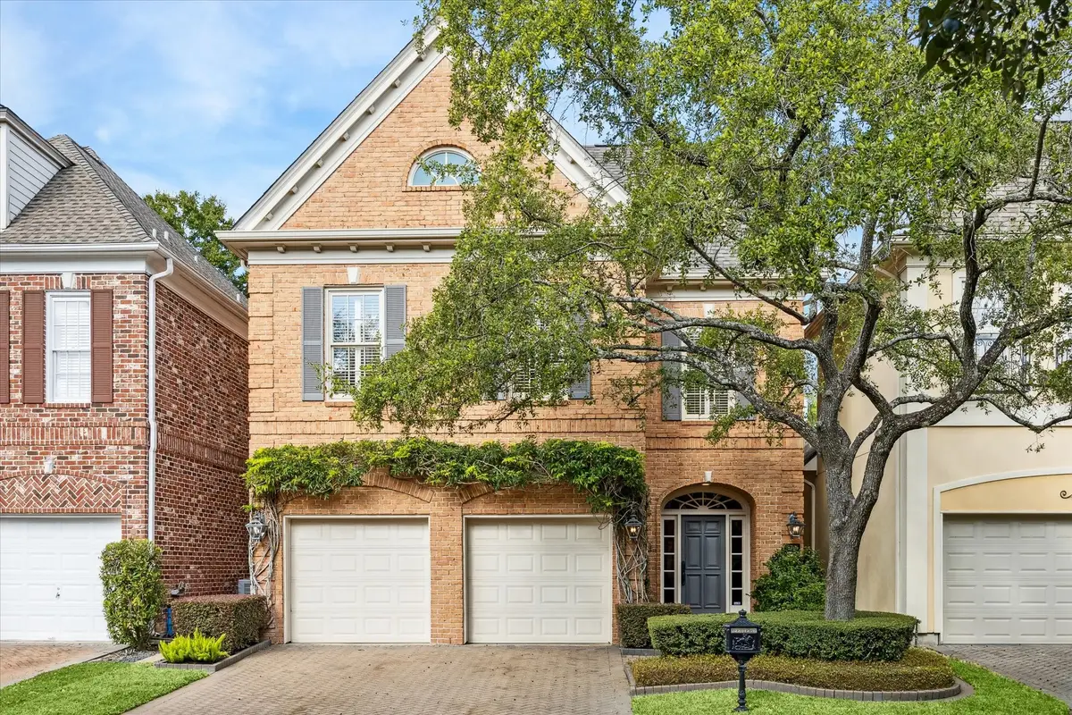 5714 Tangle Circle Lane, Houston, TX 77057 - Image #1